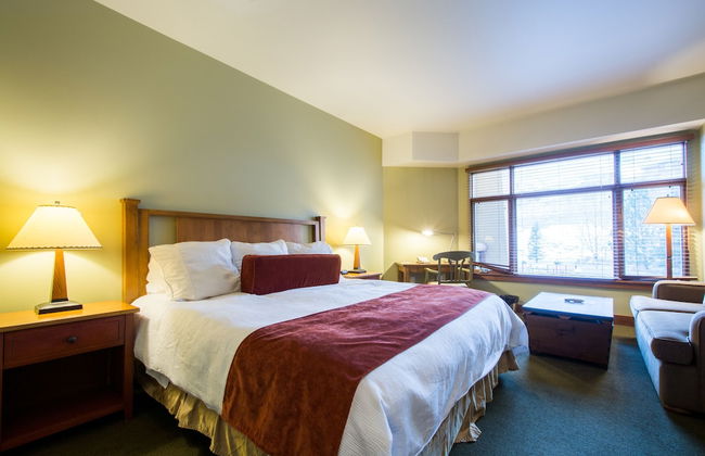 Sundial Lodge by All Seasons Resort Lodging - Foto 7