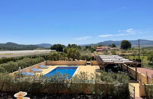 Grapevine Manor - Foto 12