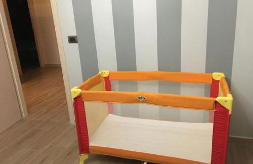 Torino BellaVista Inn Apartment - Foto 9