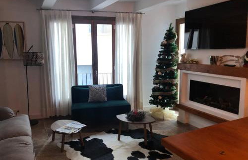 Big family house in the Center of el port de la selva - Foto 57