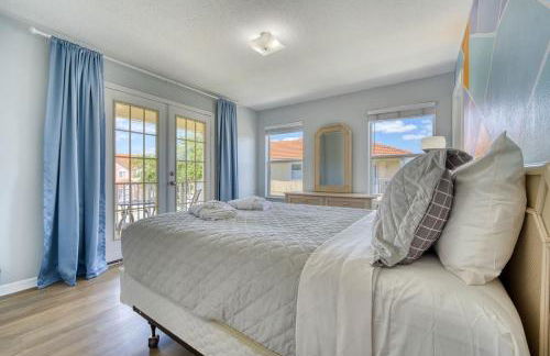 Stylish Townhome Close to Disney Parks - Foto 47