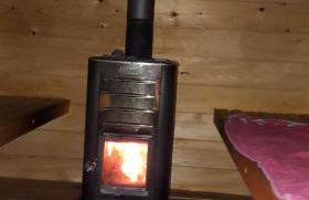 Ferienhaus am Kropbach - Foto 25