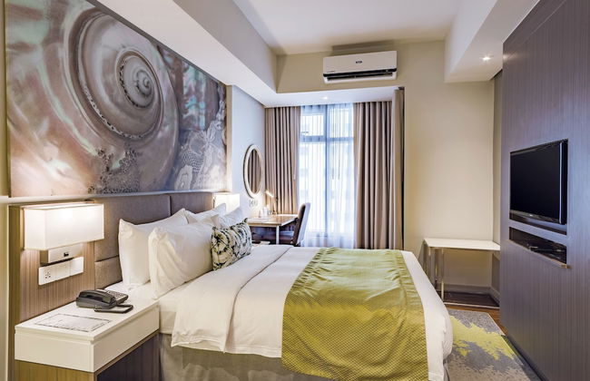 Citadines Millennium Ortigas Manila - Foto 13