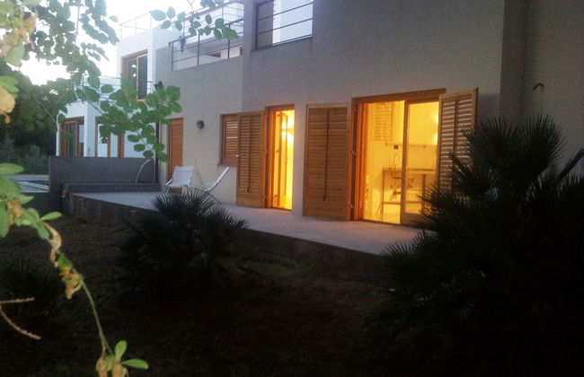 Apartment By The Sea, Max 6 People - Foto 6