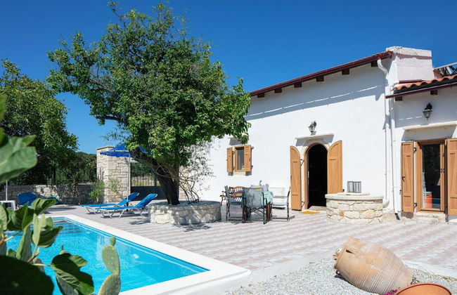 Silver Gem Villa With Private Pool - Foto 35