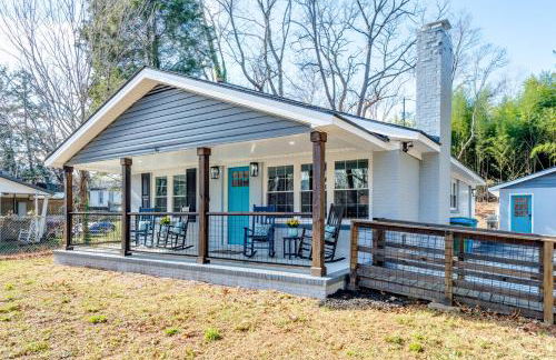 Blue Bamboo Escape - Foto 20