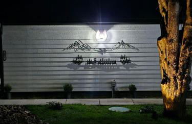 Life's Good Retreat Bear Cottage - Foto 24