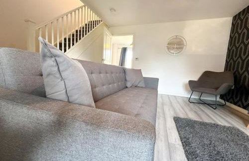 Coral House by Blue Skies Stays - Foto 15