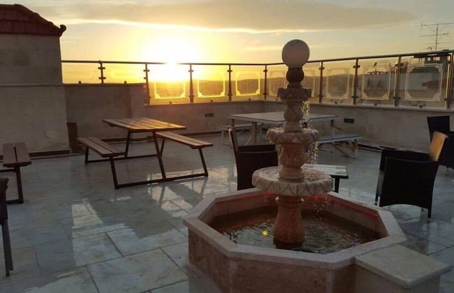 Suzan Studios & Apartments - Photo 55