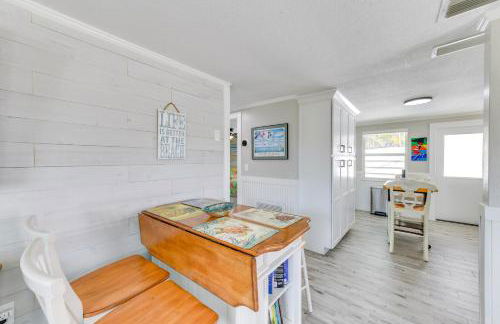 Fish, Swim and Unwind Anna Maria Apt Steps to Beach - Foto 8