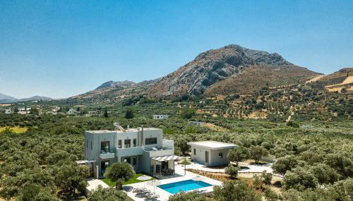 Villa Anemolia - Foto 4