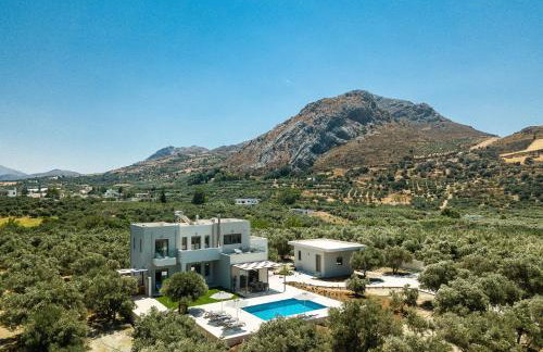 Villa Anemolia - Foto 4