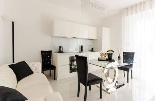 LUX - Elegant sea view apartment Portofino Coast - Foto 8