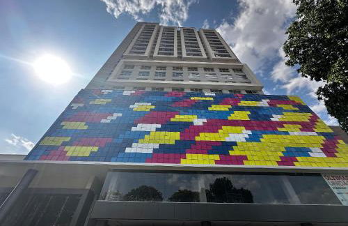 Apartamentos no City House - By Caracol Urbano - Foto 17