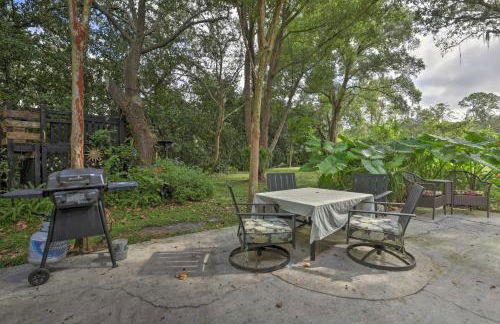 Chic A-Frame Escape with Fire Pit - Private Property - Foto 24