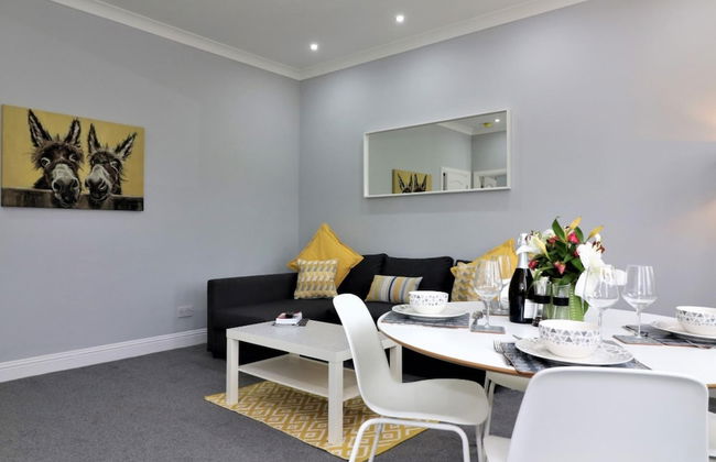 Greenlees Clubhouse 2 bed - Cambuslang - Foto 19