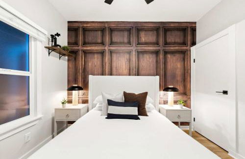 Relax in Stylish 1BR Near Gaslamp and Little Italy - Foto 15