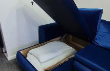 Stylish home in Linlithgow Near Edinburgh Airport Free parking Free WiFi - Foto 16