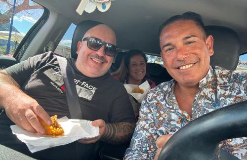 Ninni Mondello House - Photo 37