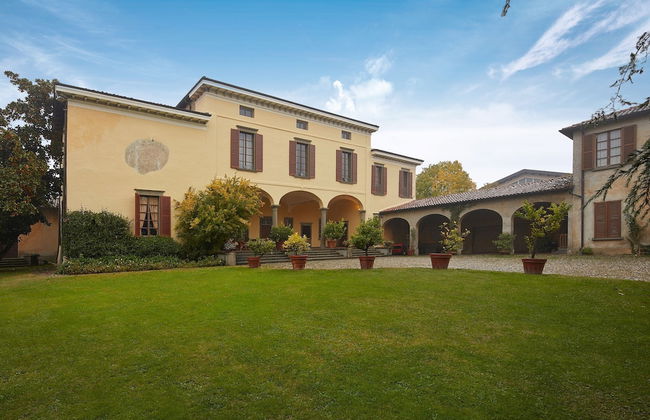 Palazzo Dei Laghi by Elite Villas - Photo 68