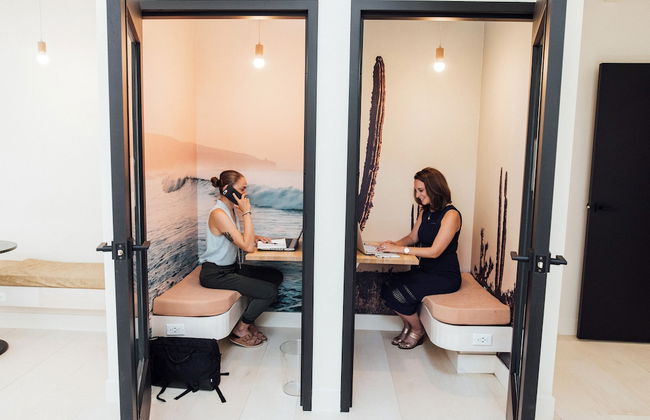 Maven Stay - Foto 10