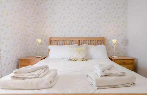 The Pink House in Southwold - Foto 39