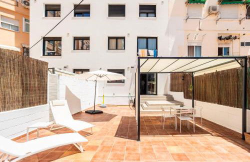 Apartamentos 87 Llaves - Foto 1