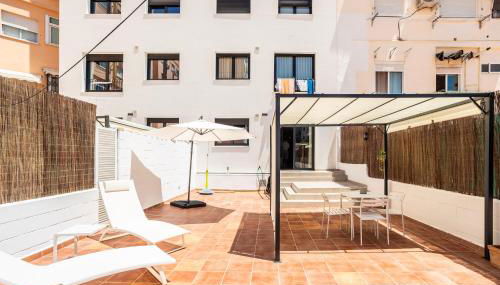 Apartamentos 87 Llaves - Foto 1