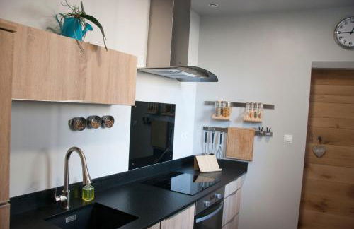 Appartement Du Fau De La Roque - Photo 19