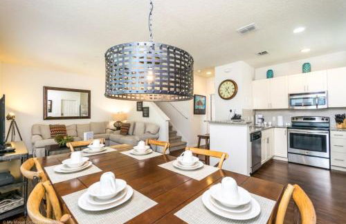 Lucaya Village Resort Townhome Unit 14 Townhouse - Foto 13