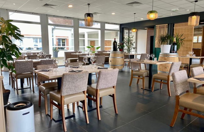 Résidence Château Du Mée - Foto 15