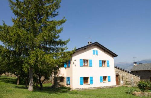 Blue House - Foto 1