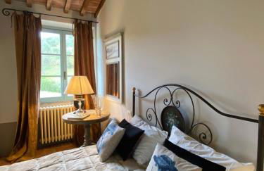 Il Borghetto Andrea Tafi - Foto 53