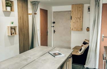 BEACH HOUSE 100M PLAGE, SUR LE PORT. - Foto 11