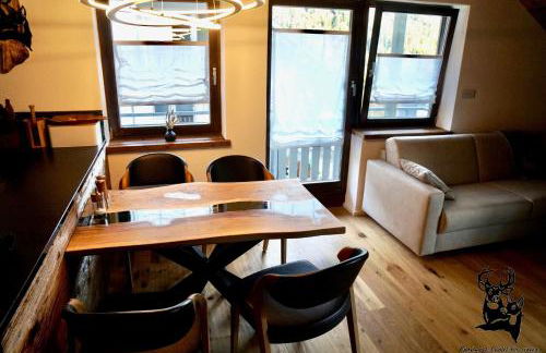 Apartment-Chalet Panorama - Foto 7