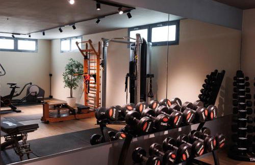 Villa Luna Suites - Foto 45