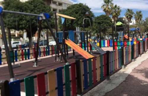 SaturnoDream-4 min to the beach-free parking - Foto 49