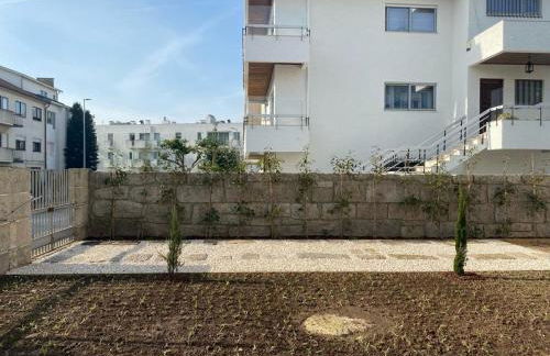 Porto Lidador Boutique Ap with Garden - Alvaro - Foto 47