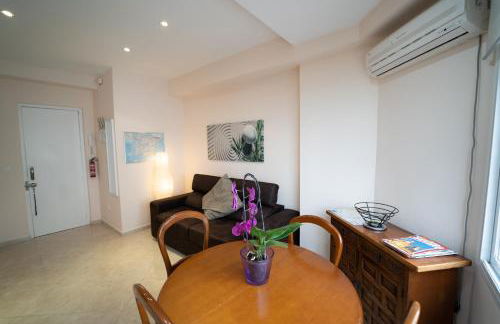 Larra Nervión Subway Tranvía - Foto 1