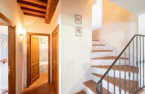 Holiday Home San Regolo-2 by Interhome - Foto 19