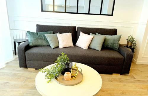 New Disneyland Paris Serena Apartment - Foto 48