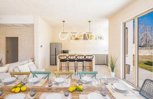 Villa Quadro Private Pool - Foto 32