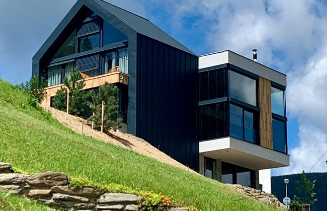 Pec Kpb034-ja in Pec pod Sne kou - Foto 1