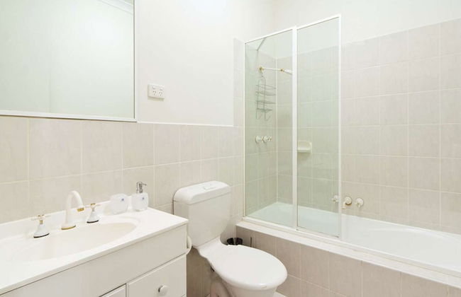 Smart Caulfield Townhouse - Foto 7