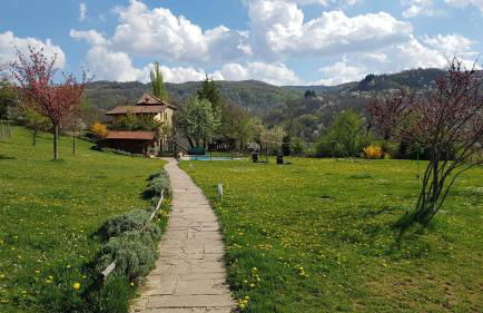 Agriturismo Fattoria Ca Di Sole - Photo 22