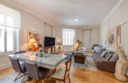 Duomo Gallery Apartment - Photo 34