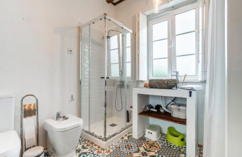 Al Sharaz - Dazzling House in Alentejo - Foto 29