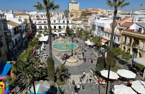 Aires de Doñana. Piscina y Playa. Parking gratis. - Foto 39