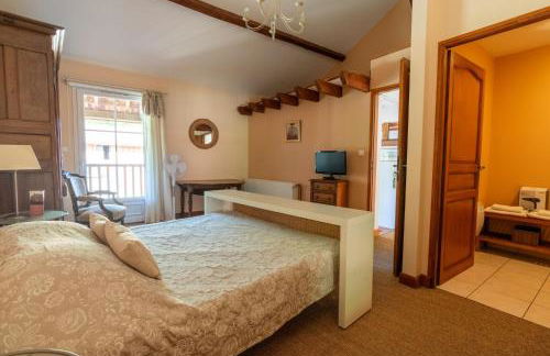 Gite les oiseaux_A Louvemont avec piscine chauffée - Foto 28