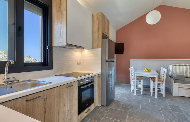 Lemonia Suites in Ikaria - Foto 75